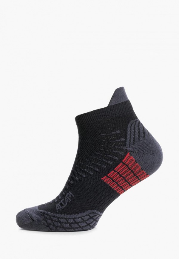 

Носки Accapi, Running Ultralight, Черный