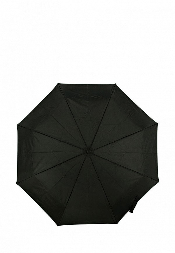 

Зонт складной Fulton, Черный, Fulton MP002XU010M7