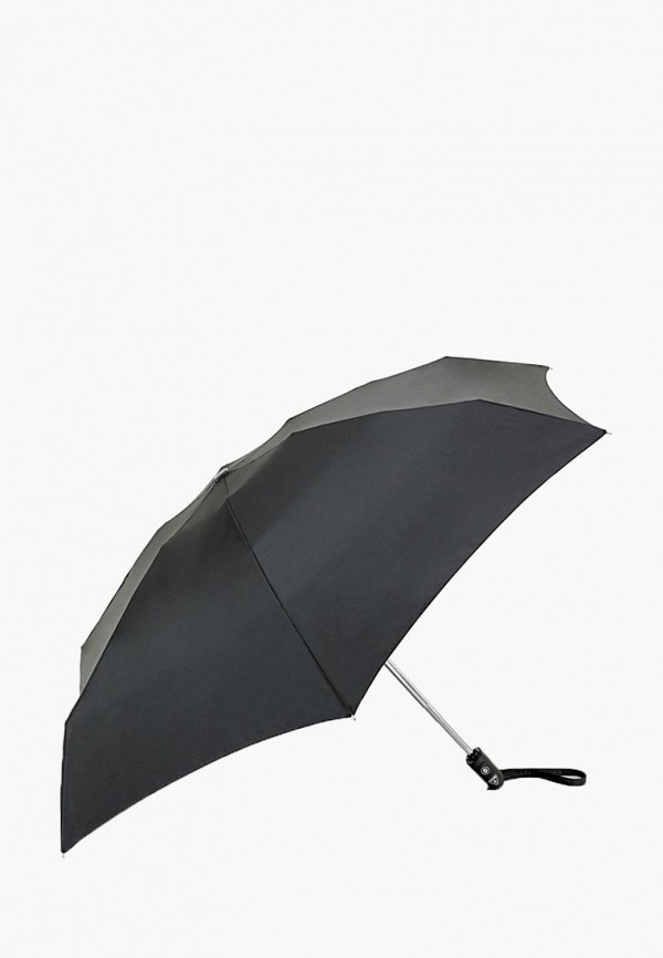 

Зонт складной Fulton, Черный, Fulton MP002XU010M9