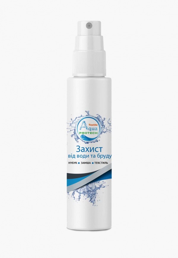 

Водоотталкивающий спрей AquaProTech, Прозрачный