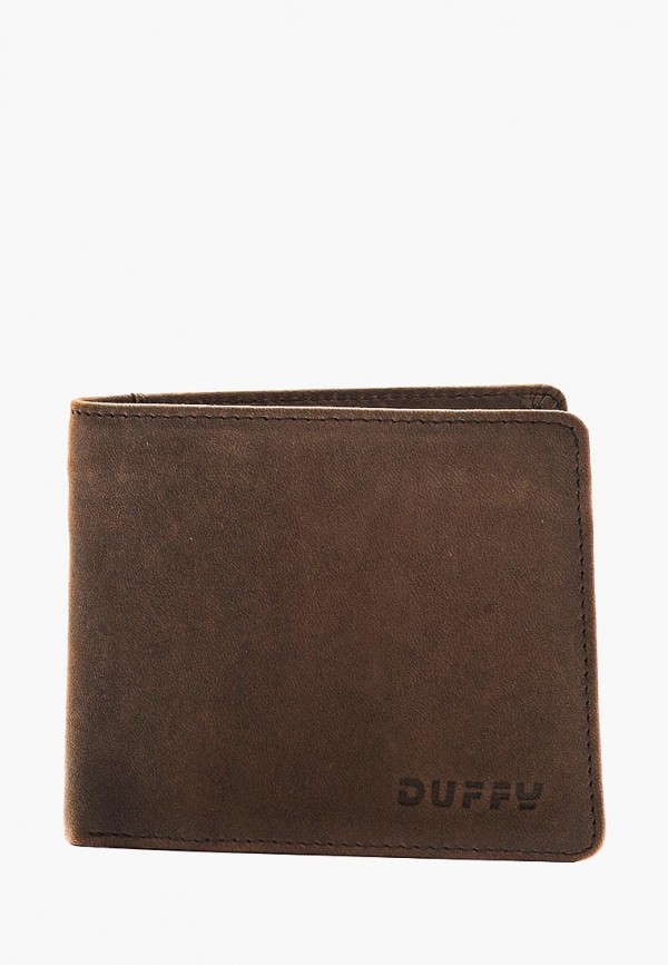 

Кошелек Duffy, Коричневый