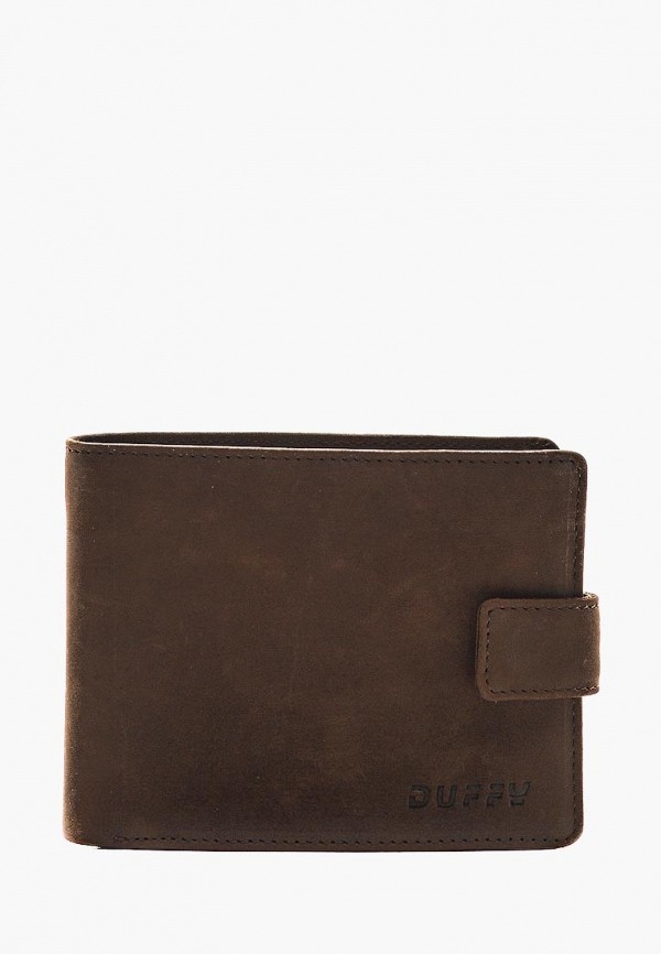 

Кошелек Duffy, Коричневый