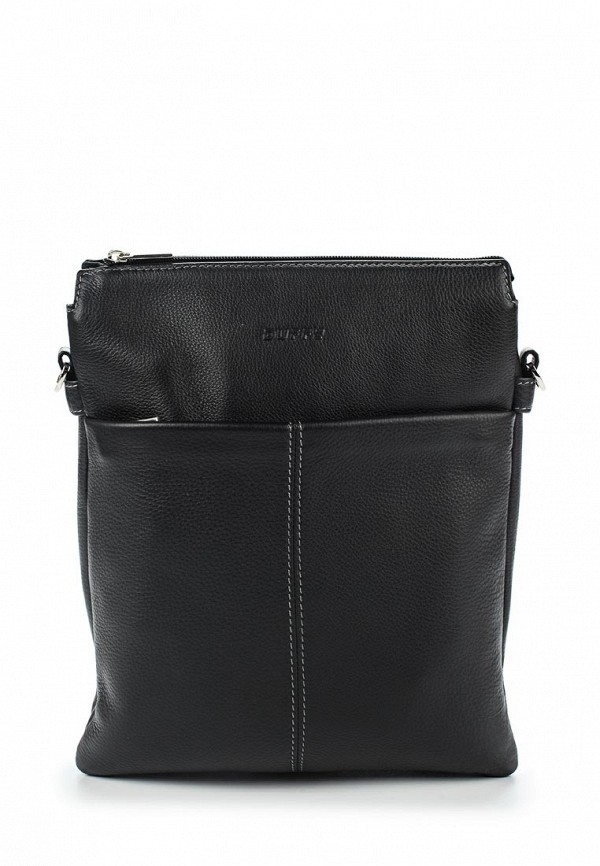 

Сумка Duffy, Черный