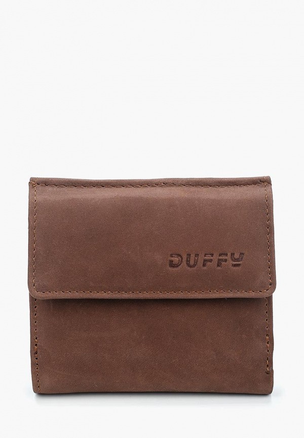 

Кошелек Duffy, Коричневый
