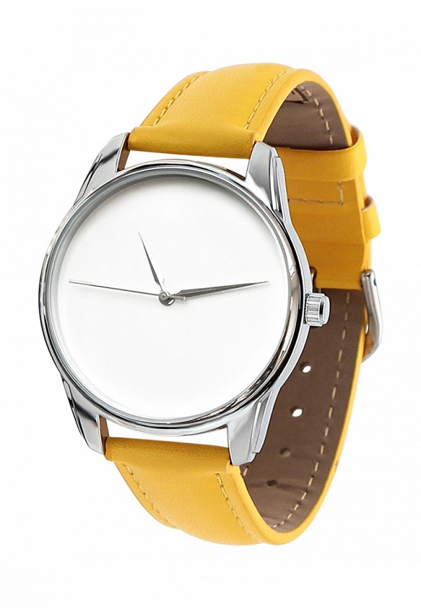 

Часы ZIZ, Желтый