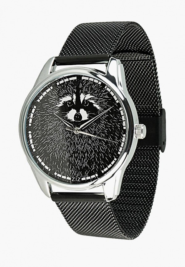 

Часы ZIZ, Черный, ZIZ MP002XU0114U