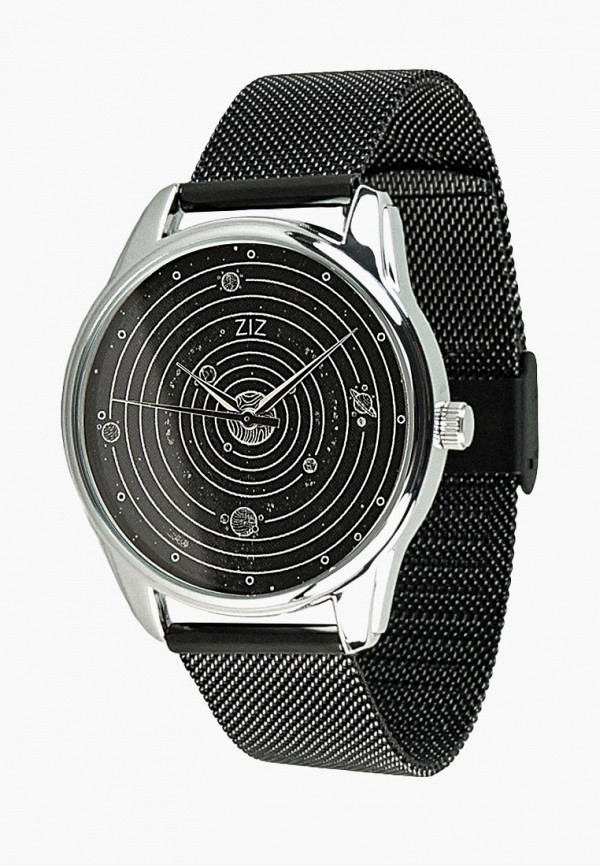 

Часы ZIZ, Черный, ZIZ MP002XU0114W