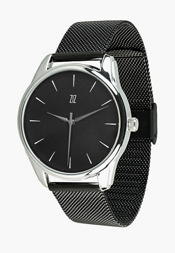 

Часы ZIZ, Черный, ZIZ MP002XU01152