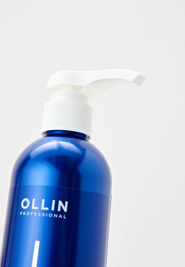 фото Бальзам для волос ollin