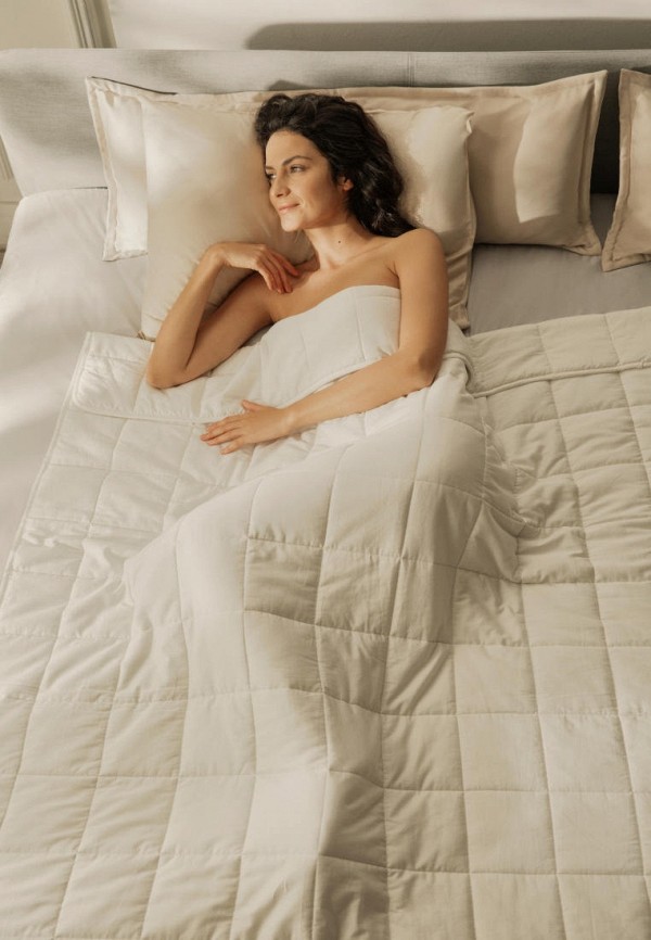 фото Одеяло 1,5-спальное beauty sleep