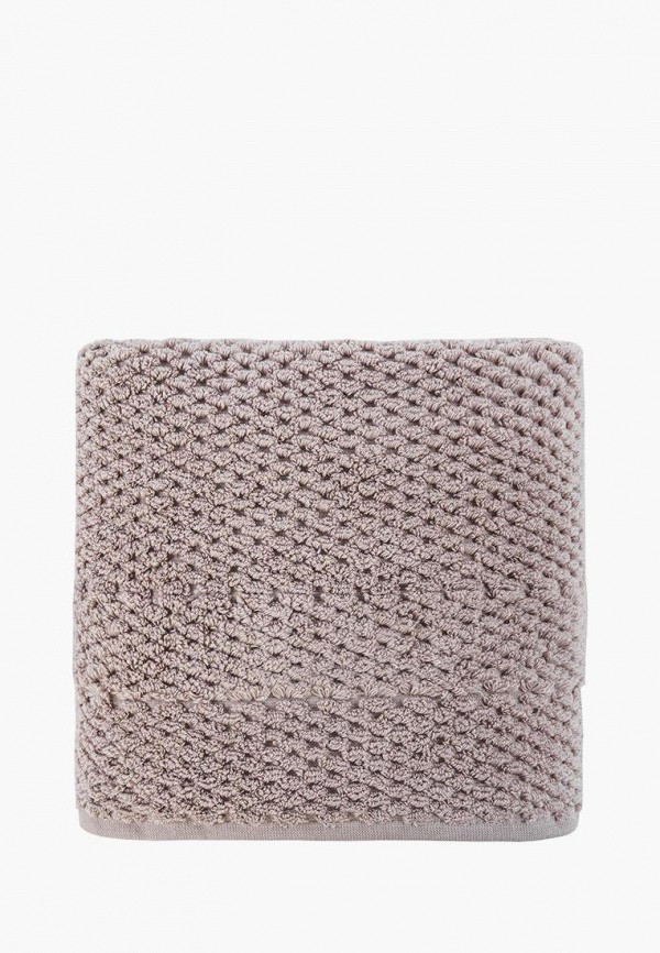 

Полотенце Arya home collection, Коричневый, Arno