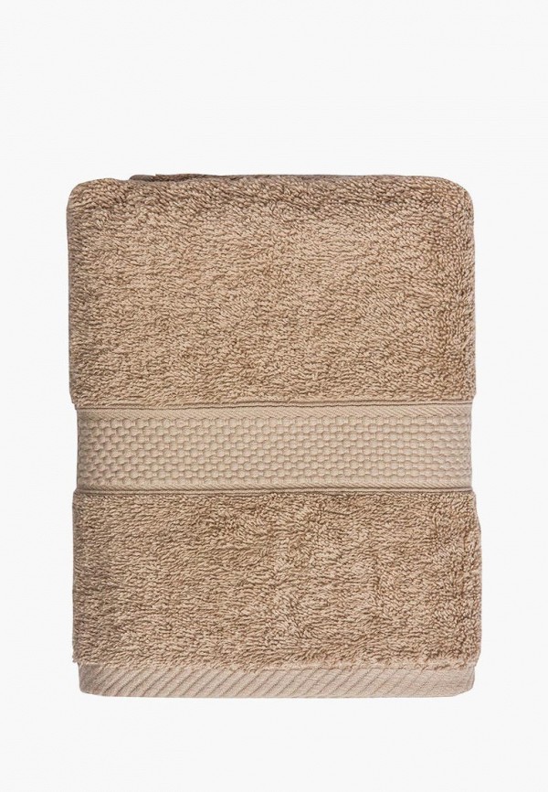 

Полотенце Arya home collection, Бежевый, Miranda Soft