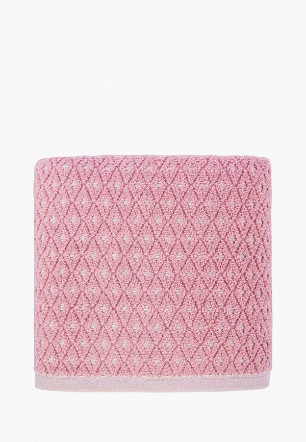 

Полотенце Arya home collection, Finn, Розовый