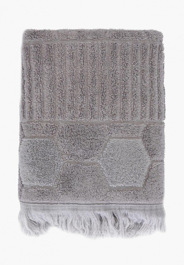 

Полотенце Arya home collection, Серый, Frew