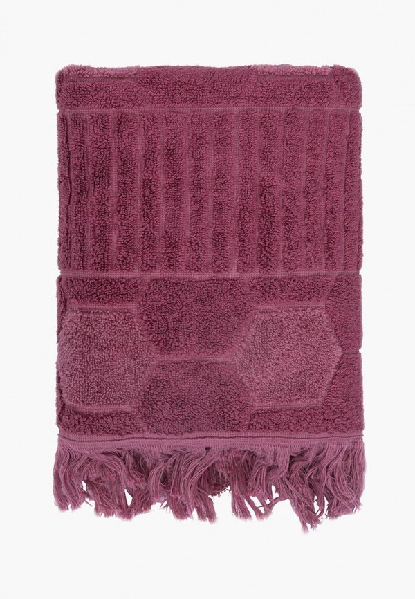 

Полотенце Arya home collection, Бордовый, Frew