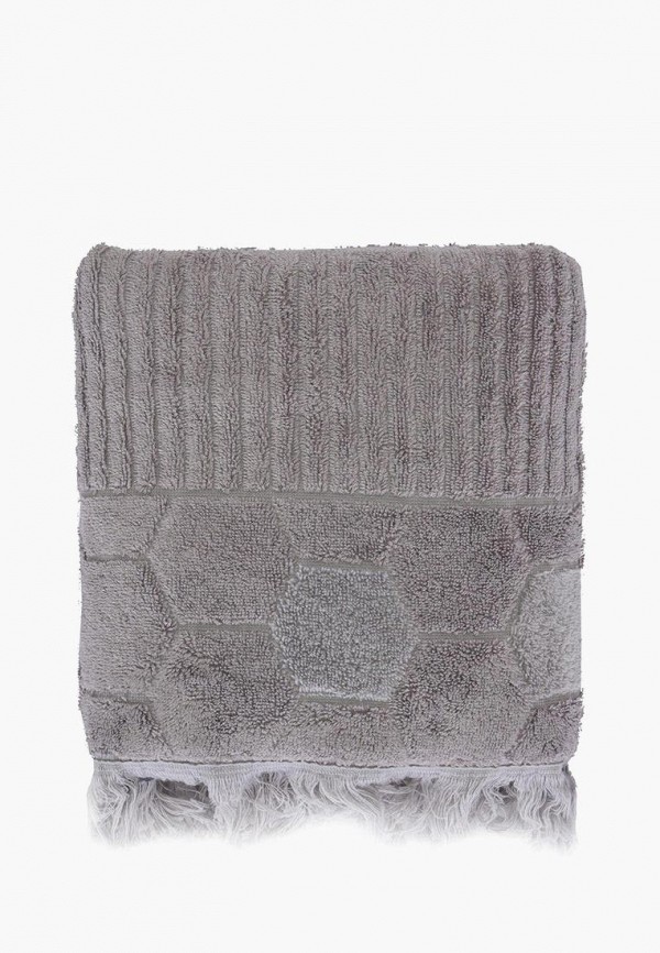 

Полотенце Arya home collection, Frew, Серый