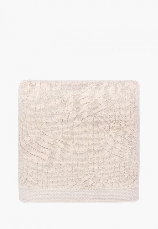 

Полотенце Arya home collection, Levi, Бежевый