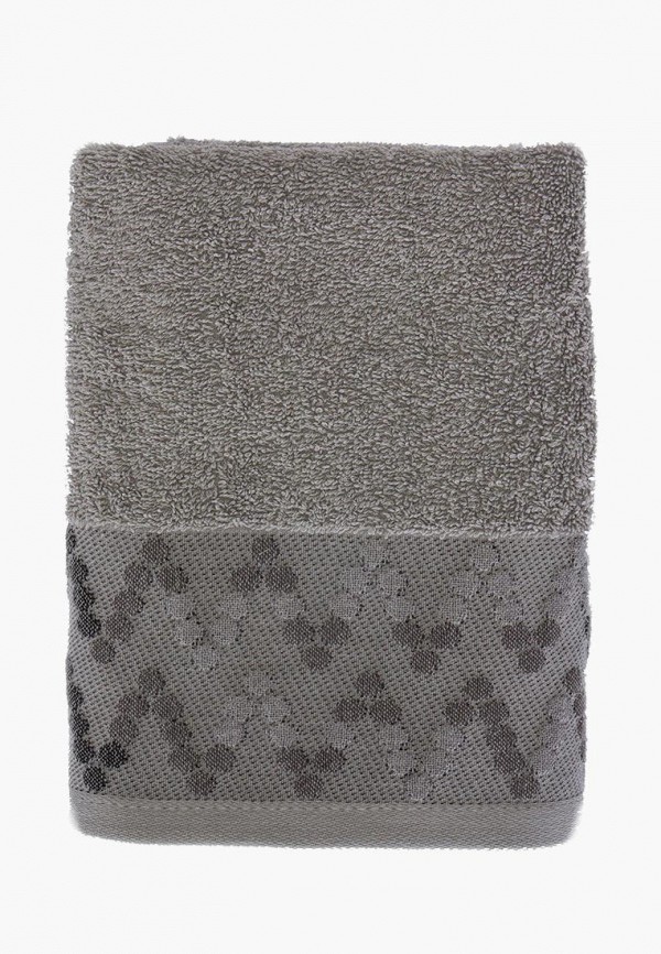 

Полотенце Arya home collection, Marius, Серый
