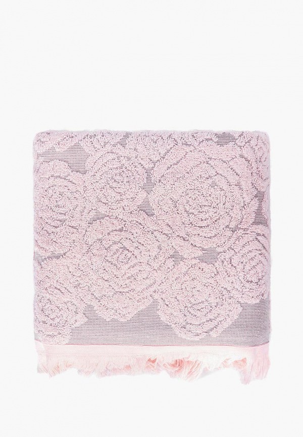 

Полотенце Arya home collection, Розовый, Nadine
