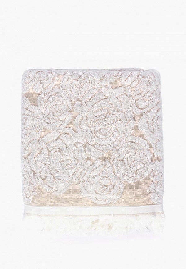 

Полотенце Arya home collection, Бежевый, Nadine