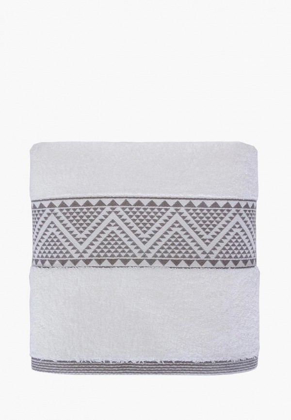 

Полотенце Arya home collection, Rey, Белый