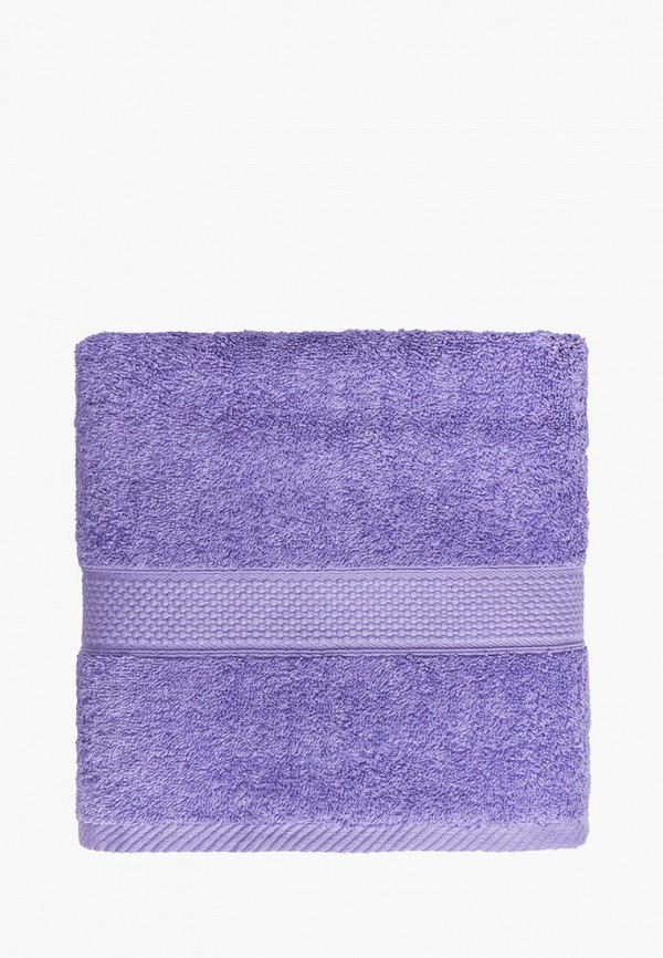 

Полотенце Arya home collection, Фиолетовый, Miranda Soft