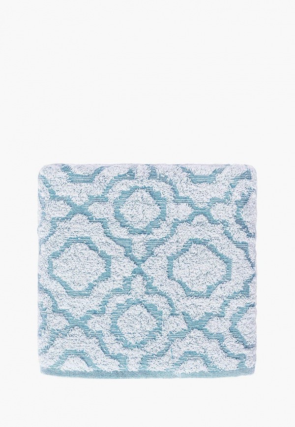 

Полотенце Arya home collection, Голубой, Serato