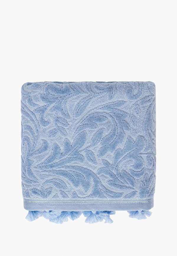 

Полотенце Arya home collection, Zoey, Голубой