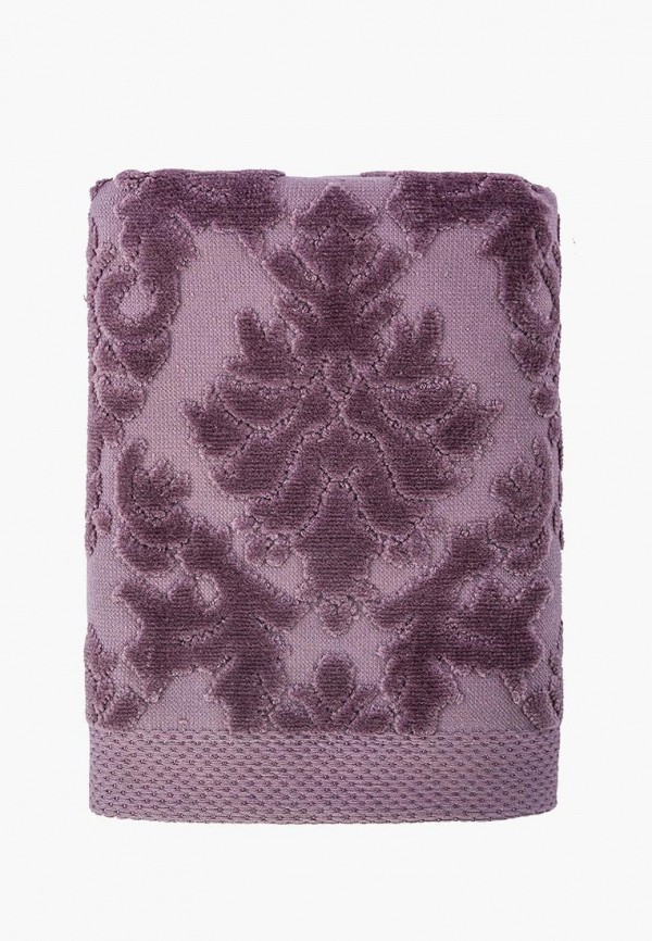 

Полотенце Arya home collection, Kai, Фиолетовый
