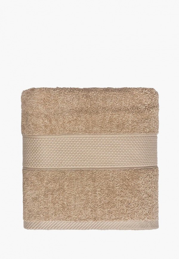 

Полотенце Arya home collection, Бежевый, Miranda Soft