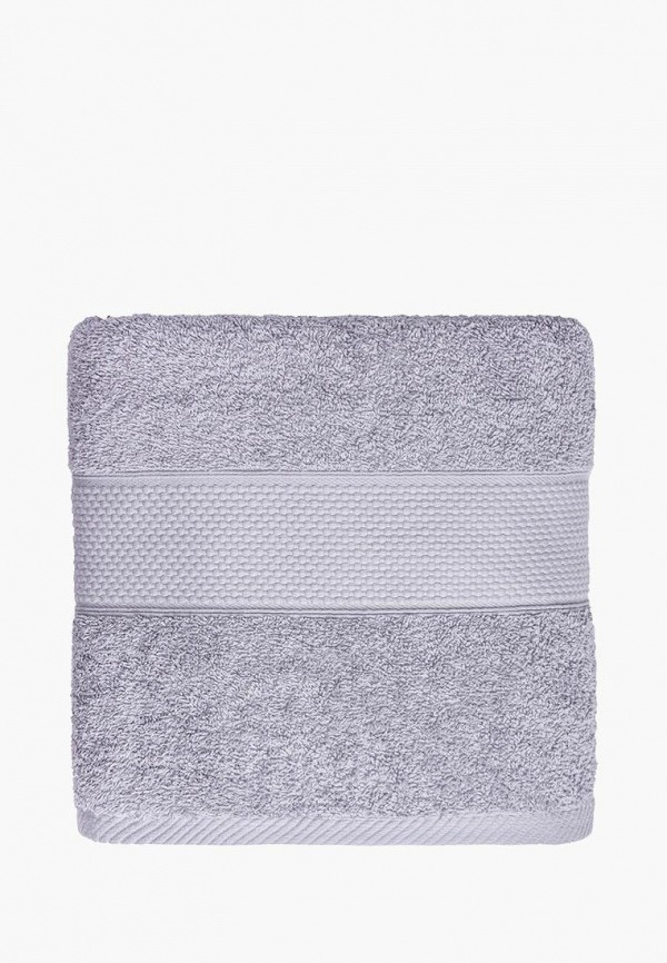 

Полотенце Arya home collection, Серый, Miranda Soft