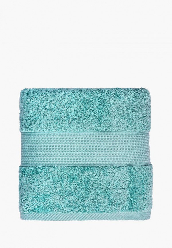 

Полотенце Arya home collection, Бирюзовый, Miranda Soft