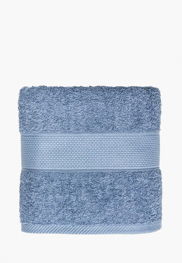 

Полотенце Arya home collection, Голубой, Miranda Soft