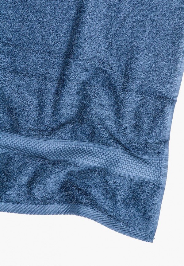 

Полотенце Arya home collection, Синий, Miranda Soft