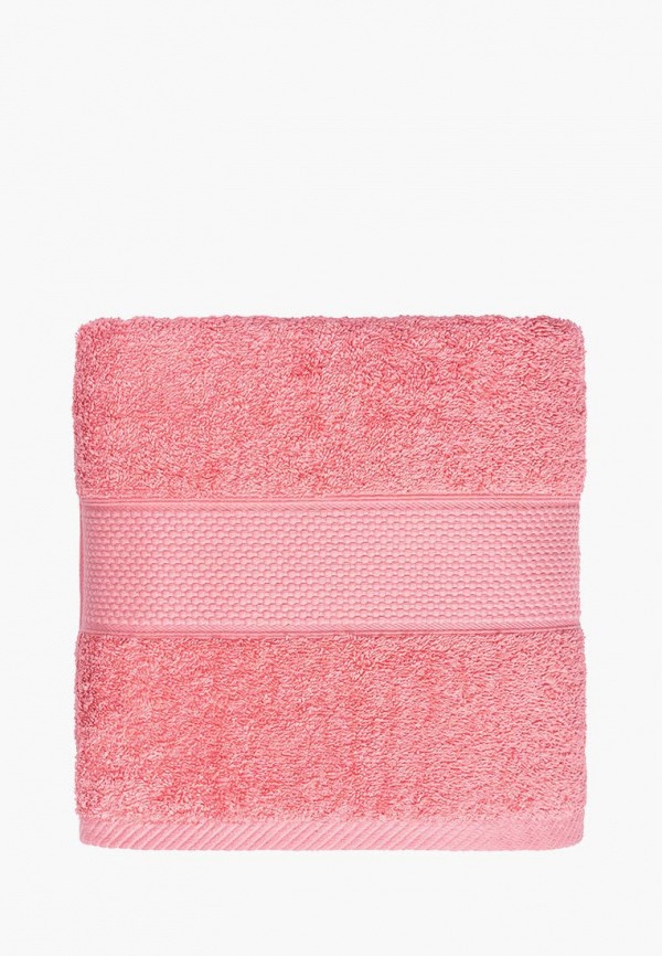 

Полотенце Arya home collection, Коралловый, Miranda Soft