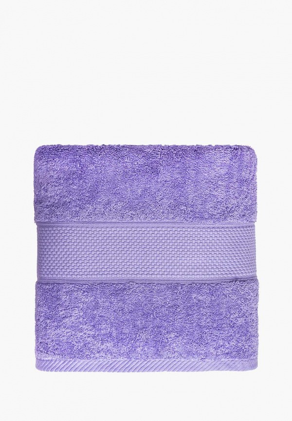 

Полотенце Arya home collection, Фиолетовый, Miranda Soft