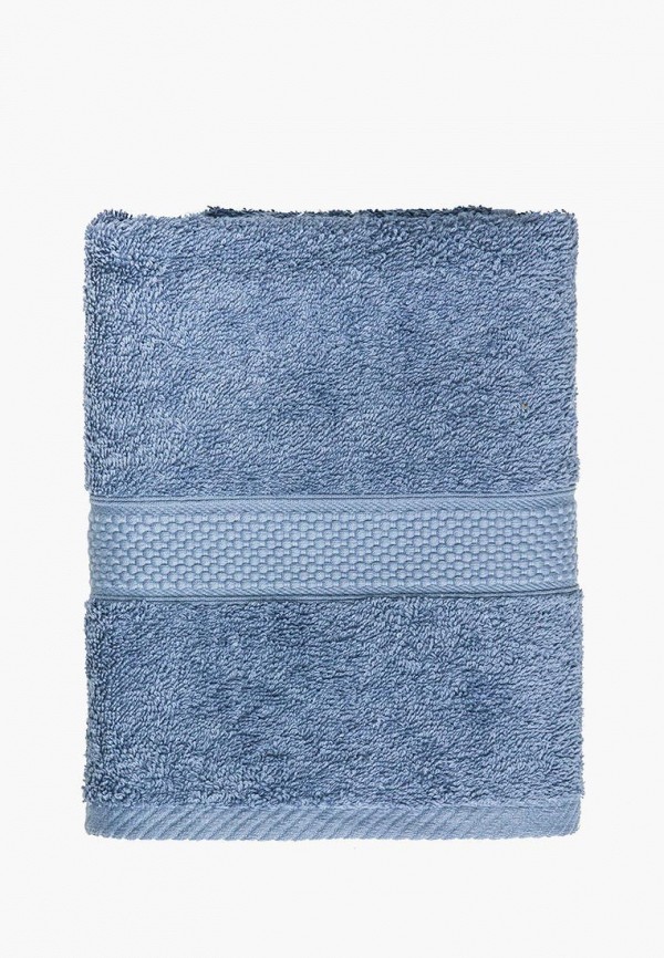 

Полотенце Arya home collection, Голубой, Miranda Soft
