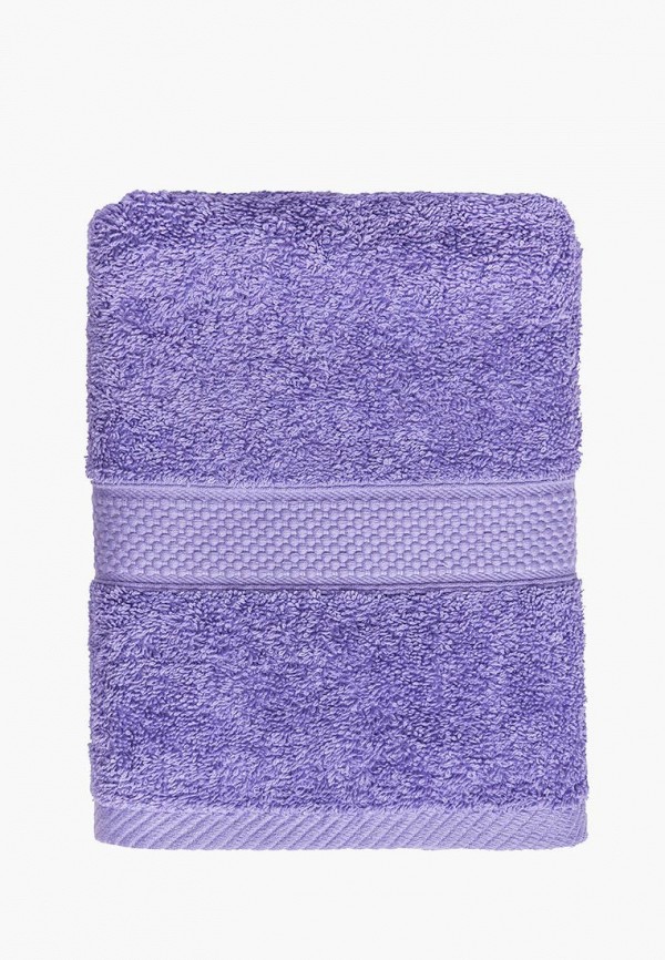 

Полотенце Arya home collection, Фиолетовый, Miranda Soft