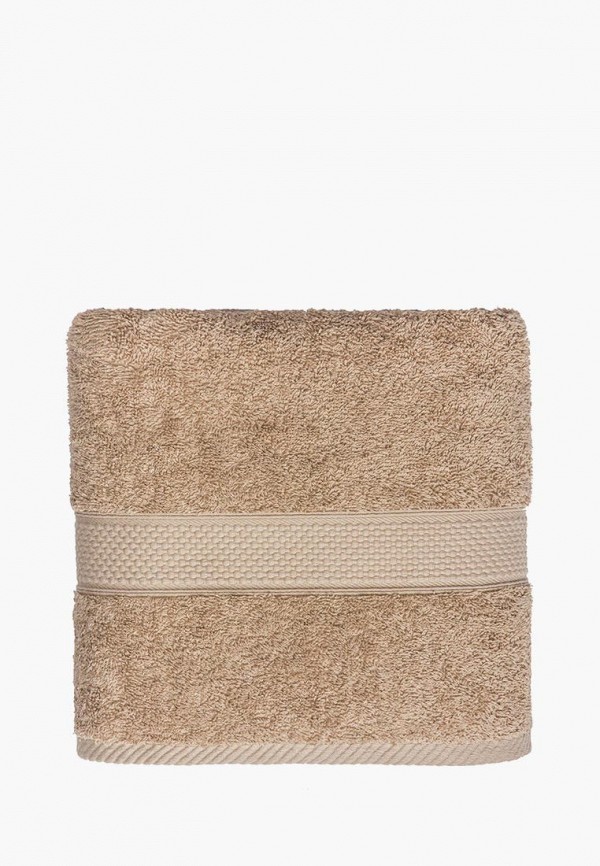 

Полотенце Arya home collection, Бежевый, Miranda Soft