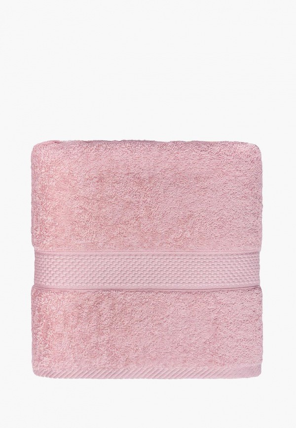 

Полотенце Arya home collection, Розовый, Miranda Soft