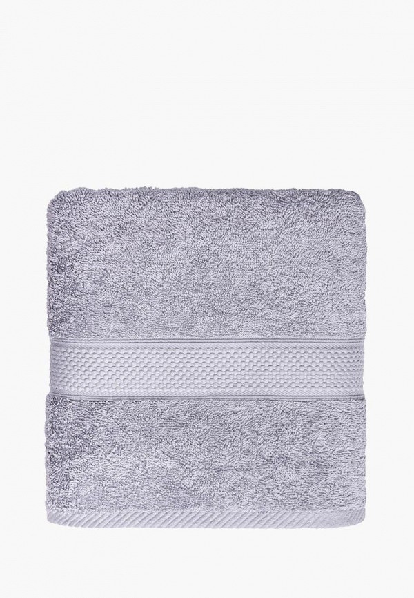 

Полотенце Arya home collection, Серый, Miranda Soft