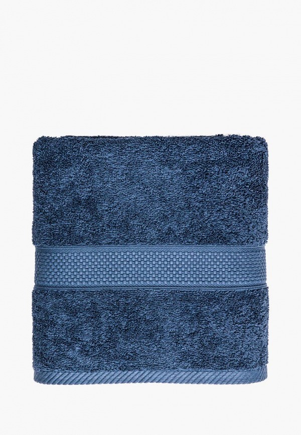 

Полотенце Arya home collection, Синий, Miranda Soft