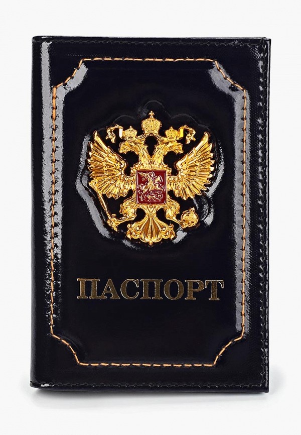 фото Обложка для паспорта Forte St.Petersburg
