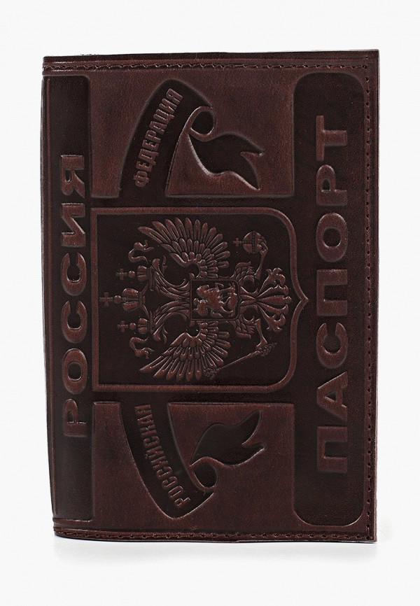 фото Обложка для паспорта Forte St.Petersburg