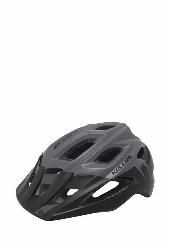 

Шлем Kellys, Черный
