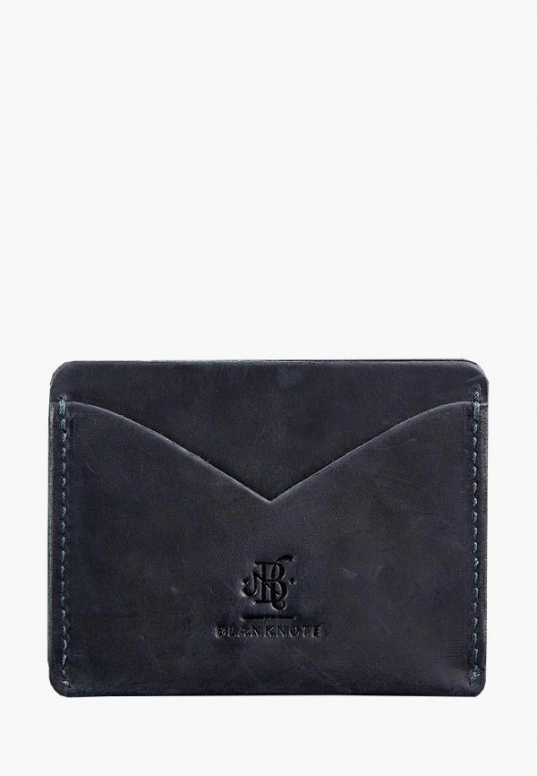 

Визитница BlankNote, Синий, BlankNote MP002XU02EKK