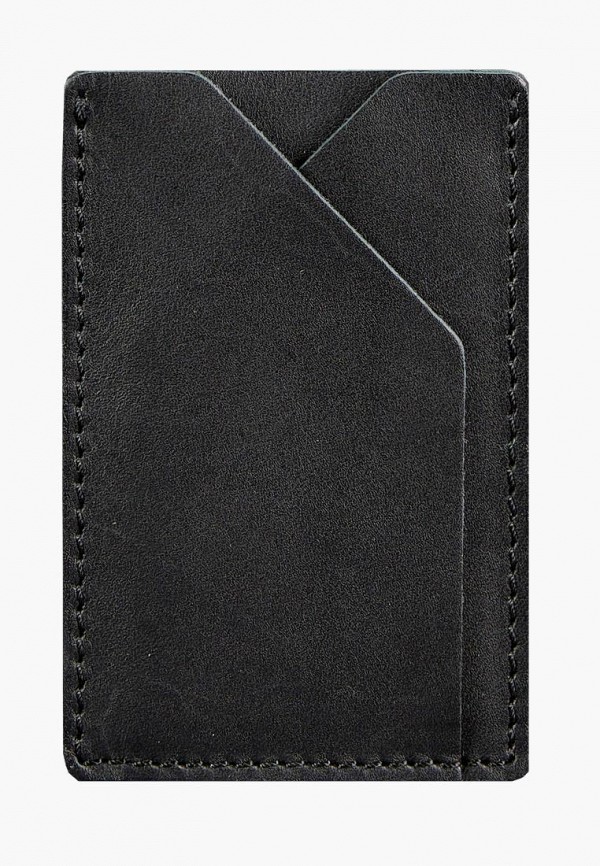 

Визитница BlankNote, Черный, BlankNote MP002XU02EKM