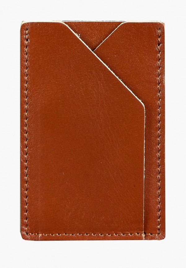 

Визитница BlankNote, Коричневый, BlankNote MP002XU02EKN