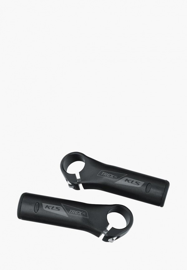 

Рога велосипедные Kellys, Kellys MP002XU02EL9, Черный