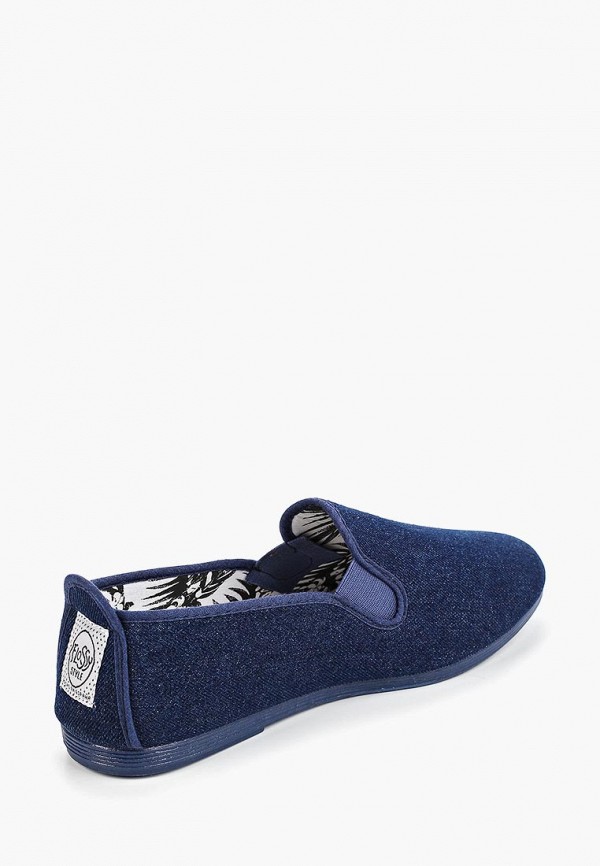 фото Слипоны flossy style